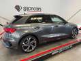 Audi A3 Sportback 35TDI Black line S tronic Gris - thumbnail 4