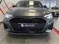 Audi A3 Sportback 35TDI Black line S tronic Gris - thumbnail 11