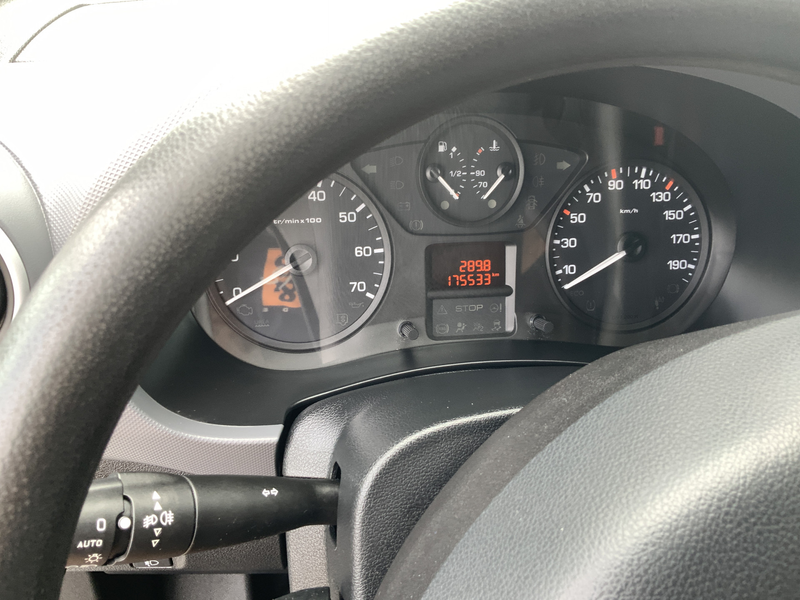 Peugeot Partner 120 1.6 BlueHDi 100 L1 Premium Pack S&S Airco Crui — photo 9