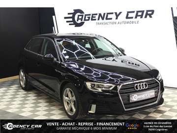 1.0 TFSI -115 - BV S-Tronic 7 - Design