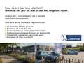 Volvo V40 2.0 T4 Automaat Business Sport | Prijs rijklaar in Blue - thumbnail 4