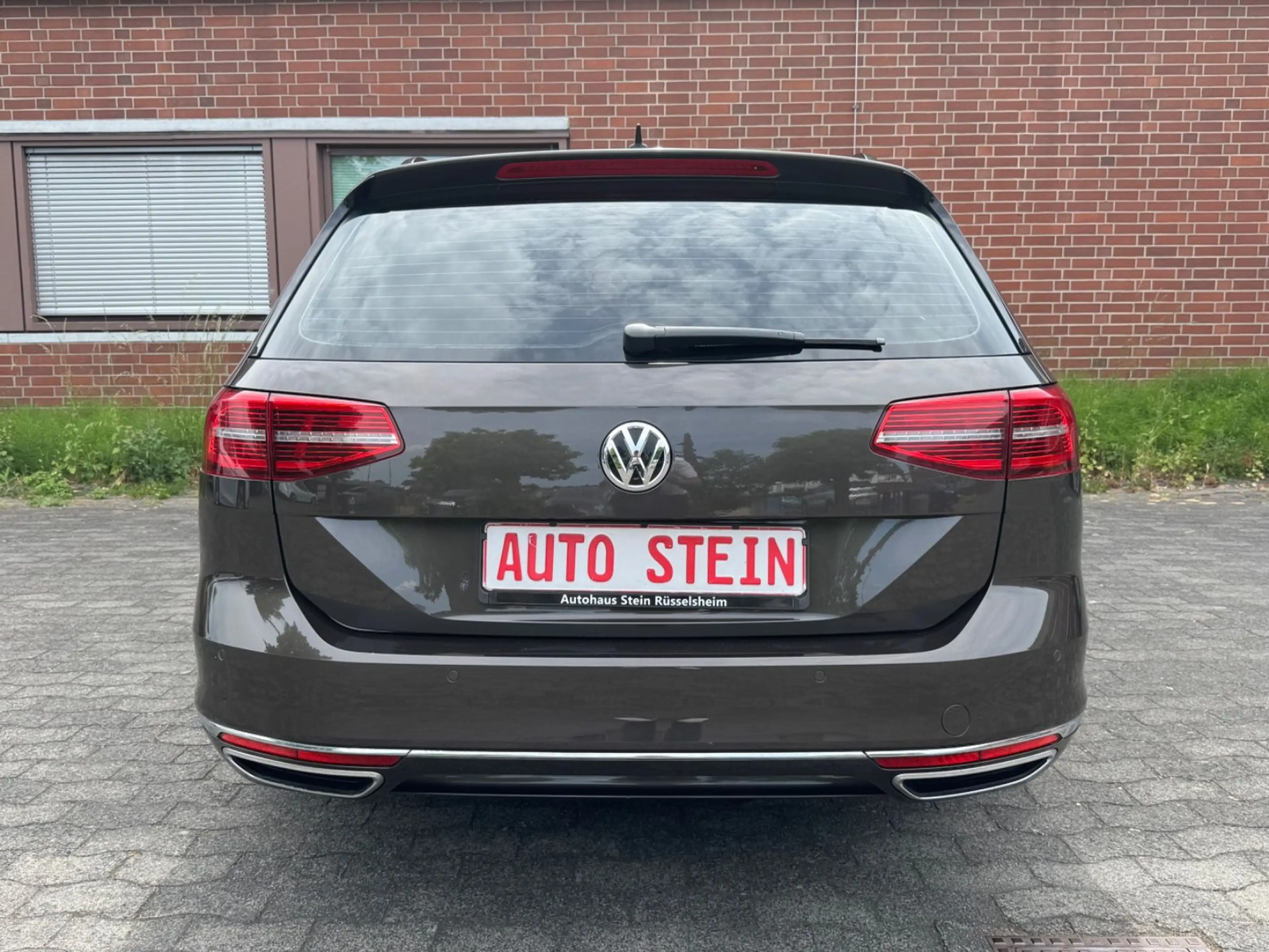 Volkswagen Passat Variant Comfortline *360°*ACC*LED*NAVI* — photo 6