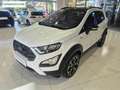 Ford EcoSport 1.0 EcoBoost Active 125 Blanco - thumbnail 13