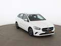 Mercedes-Benz B 180 Aut LEDER NAVI R-KAMERA SITZHZG TEMPOMAT Weiß - thumbnail 6
