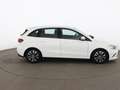 Mercedes-Benz B 180 Aut LEDER NAVI R-KAMERA SITZHZG TEMPOMAT Weiß - thumbnail 4