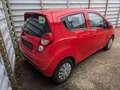Chevrolet Spark LT*Klimaanlage*5 Türig*Tüv:02/2027* Rot - thumbnail 4