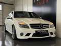 Mercedes-Benz C 63 AMG AMG PERFORMANCE PACKAGE Top Zustand Tausch Finan Weiß - thumbnail 5