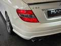 Mercedes-Benz C 63 AMG AMG PERFORMANCE PACKAGE Top Zustand Tausch Finan Weiß - thumbnail 8