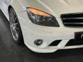 Mercedes-Benz C 63 AMG AMG PERFORMANCE PACKAGE Top Zustand Tausch Finan Weiß - thumbnail 6