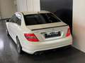 Mercedes-Benz C 63 AMG AMG PERFORMANCE PACKAGE Top Zustand Tausch Finan Weiß - thumbnail 11