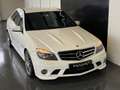 Mercedes-Benz C 63 AMG AMG PERFORMANCE PACKAGE Top Zustand Tausch Finan Weiß - thumbnail 10