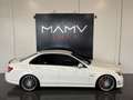 Mercedes-Benz C 63 AMG AMG PERFORMANCE PACKAGE Top Zustand Tausch Finan Weiß - thumbnail 14