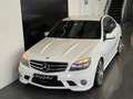 Mercedes-Benz C 63 AMG AMG PERFORMANCE PACKAGE Top Zustand Tausch Finan Weiß - thumbnail 12
