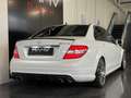 Mercedes-Benz C 63 AMG AMG PERFORMANCE PACKAGE Top Zustand Tausch Finan Weiß - thumbnail 3