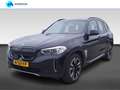 BMW iX3 (g08) Executive 80kWh 286pk Automaat Noir - thumbnail 1
