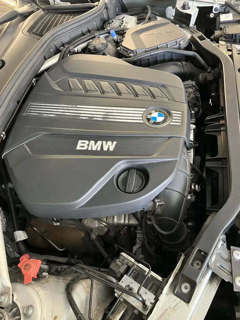 BMW X3 xdrive30dA Futura - 2