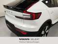 Volvo C40 Plus Recharge Pure Electric AWD Biały - thumbnail 4