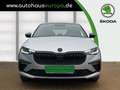 Skoda Scala 1.5 TSI DSG Selection ACC Navi Kamera Virt.Cockpit Silber - thumbnail 7