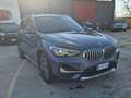 BMW X1 X1 F48 2019 sdrive18d xLine auto Blu/Azzurro - thumbnail 2