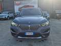 BMW X1 X1 F48 2019 sdrive18d xLine auto Blu/Azzurro - thumbnail 1