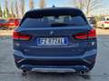 BMW X1 X1 F48 2019 sdrive18d xLine auto Blu/Azzurro - thumbnail 5