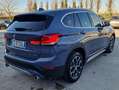 BMW X1 X1 F48 2019 sdrive18d xLine auto Blu/Azzurro - thumbnail 4