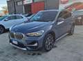 BMW X1 X1 F48 2019 sdrive18d xLine auto Blu/Azzurro - thumbnail 3