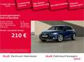 Audi A3 Sportback 35 TFSI advanced LED virtual DAB Blau - thumbnail 1