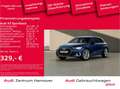 Audi A3 Sportback 35 TFSI advanced LED virtual DAB Blau - thumbnail 2
