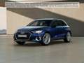 Audi A3 Sportback 35 TFSI advanced LED virtual DAB Blau - thumbnail 3