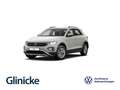 Volkswagen T-Roc 1.5 TSI DSG Life Navi AHK LED Sitzheizung Grau - thumbnail 1
