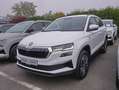 Skoda Karoq 1.5 TSI Tour DSG AHK Kessy Navi RüKa Sitzh Weiß - thumbnail 14