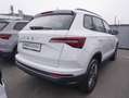 Skoda Karoq 1.5 TSI Tour DSG AHK Kessy Navi RüKa Sitzh Weiß - thumbnail 3