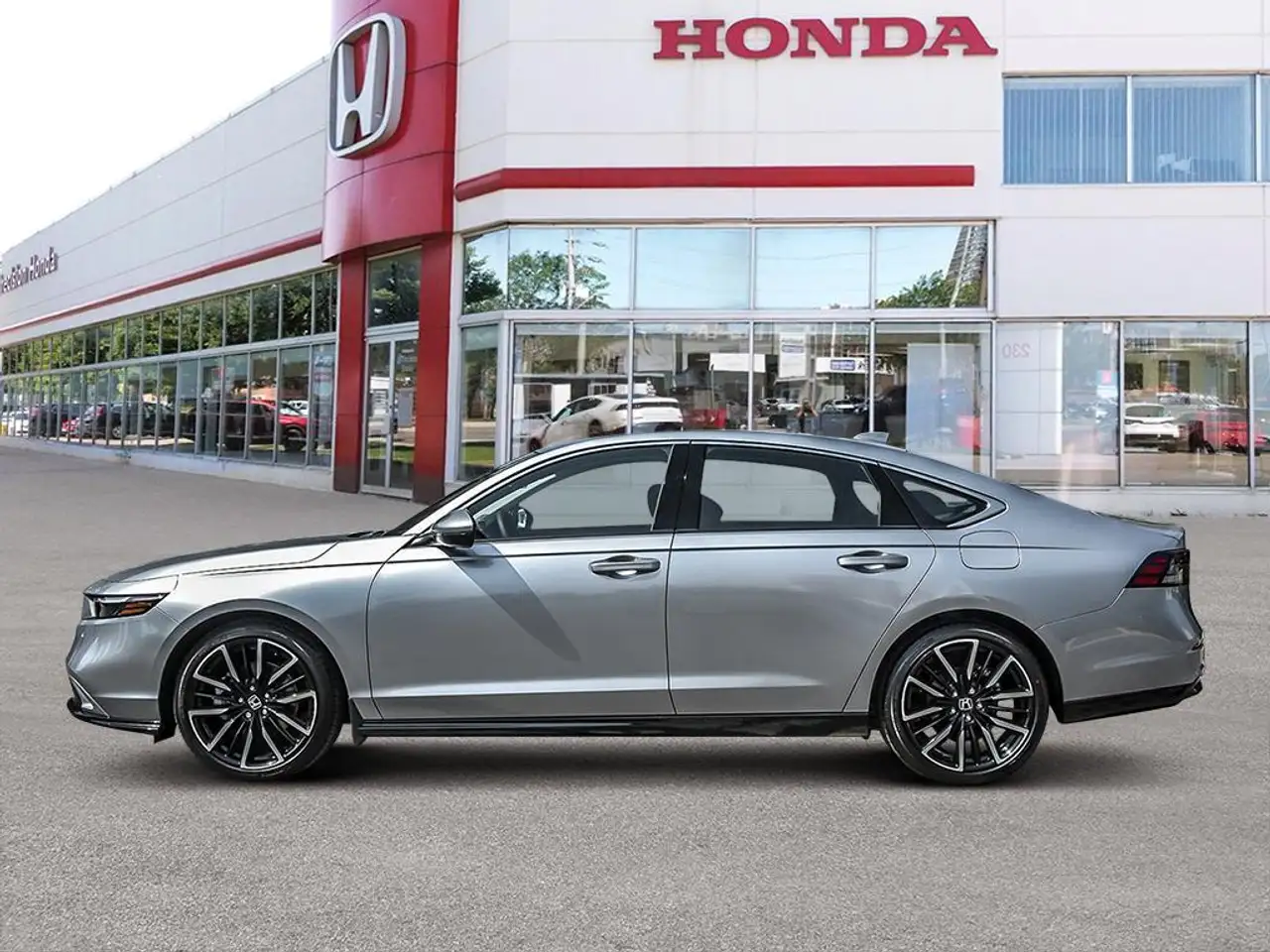 Honda Accord снимка Honda Accord