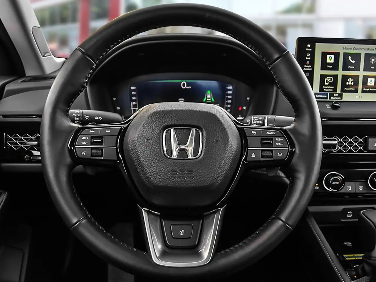 Honda Accord снимка Honda Accord