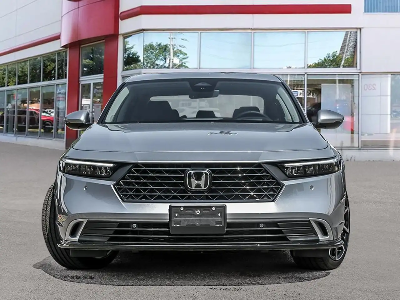 Honda Accord снимка Honda Accord