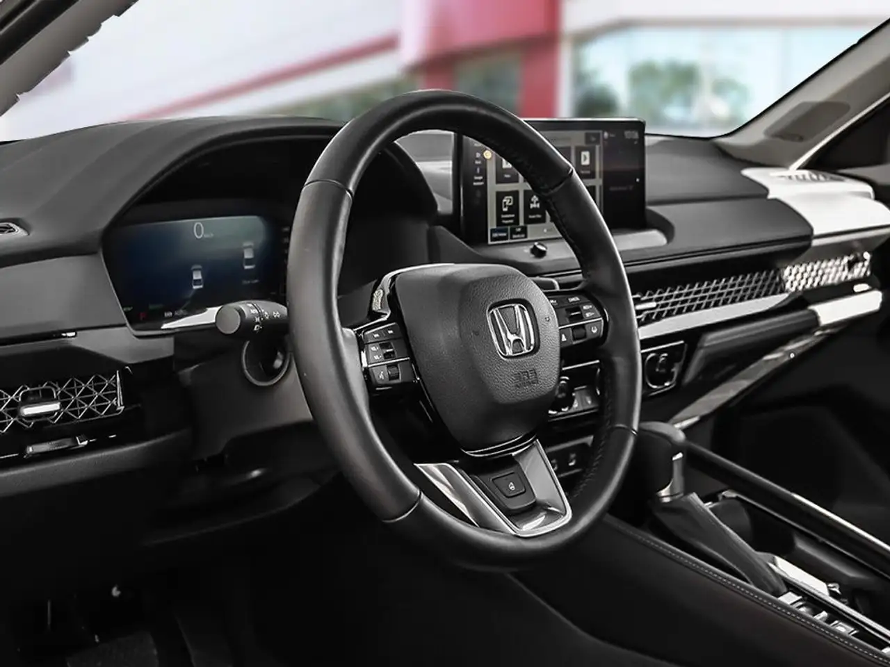 Honda Accord снимка Honda Accord