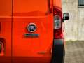 Fiat Fiorino 1.3 MJ Basis | Airco | Schuifdeur | Lat om lat | C Orange - thumbnail 17