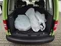 Volkswagen Caddy Roncalli Trendline *Schiebetür links & rechts* Grün - thumbnail 12
