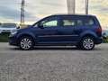 Volkswagen Touran Highline DSG *PICKERL*AHK*PANORAMA*7Sitze Blau - thumbnail 3