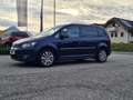 Volkswagen Touran Highline DSG *PICKERL*AHK*PANORAMA*7Sitze Blau - thumbnail 2
