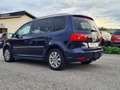 Volkswagen Touran Highline DSG *PICKERL*AHK*PANORAMA*7Sitze Blau - thumbnail 7