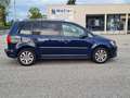 Volkswagen Touran Highline DSG *PICKERL*AHK*PANORAMA*7Sitze Blau - thumbnail 5