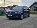 Volkswagen Touran Highline DSG *PICKERL*AHK*PANORAMA*7Sitze Blau - thumbnail 1