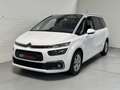 Citroen Grand C4 SpaceTourer 1.2 PureTech Selection Clima / Cruise / Navi / 7 P Wit - thumbnail 1