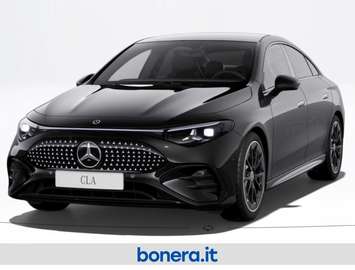 EQ 250+ AMG Line Advanced Plus