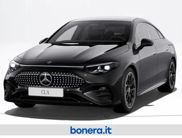 Mercedes-Benz 250 main image