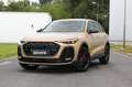 Audi Q5 40 TDI SLINE.PANORAMA.PASS.DISP.NEU MODELL Gold - thumbnail 1