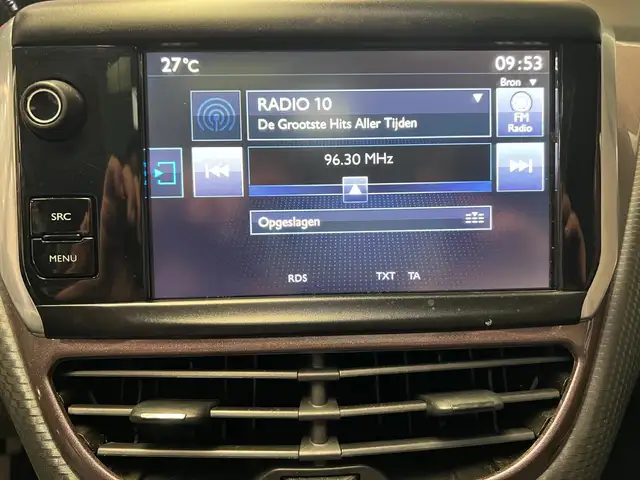 Peugeot 2008 view 22