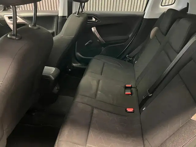 Peugeot 2008 view 29